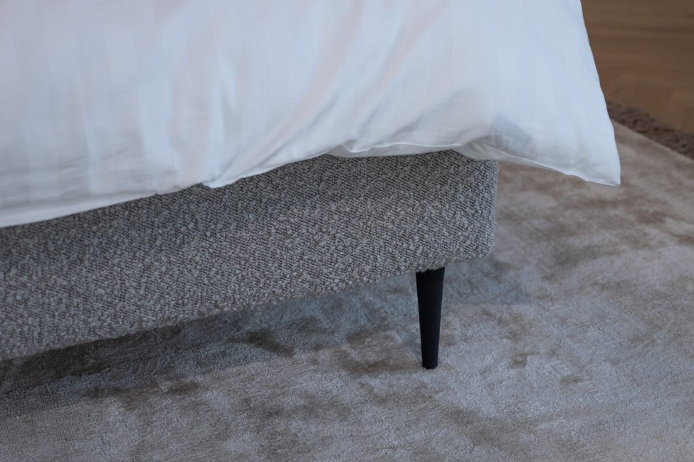 Łóżko Pillow Lite