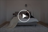 Łóżko Pillow Lite
