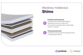 Materac Shimo