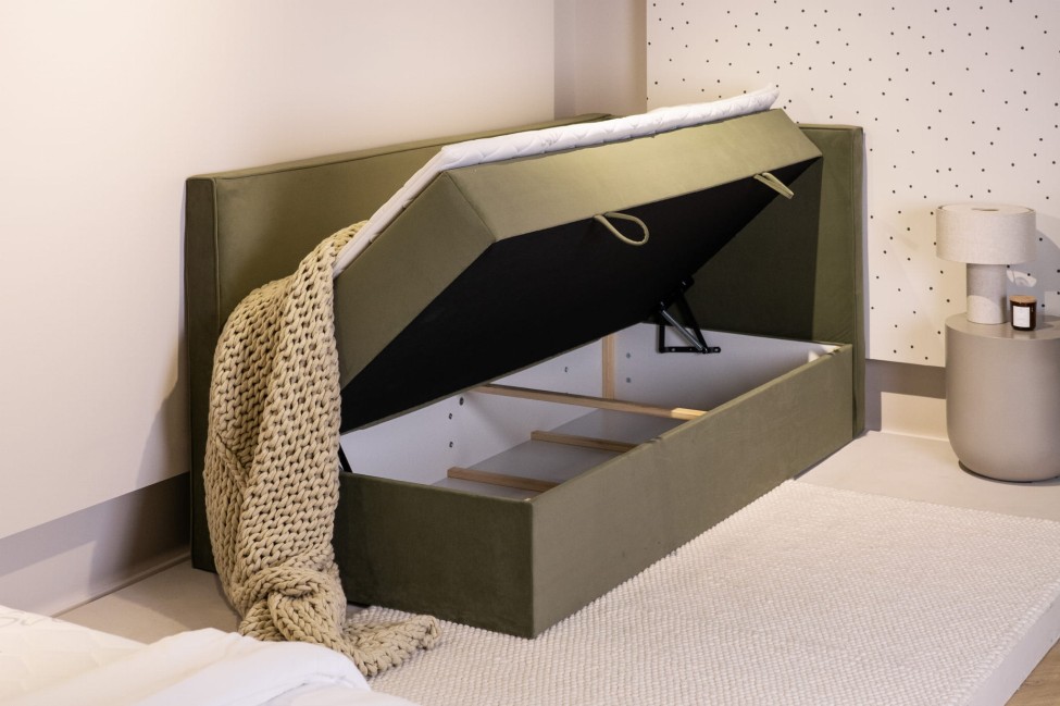 Łóżko Mitto Conti Twin