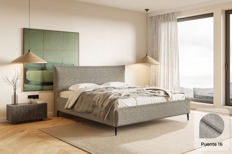 Łóżko Cozy Lite