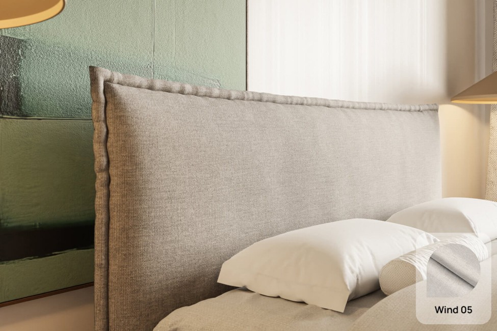 Łóżko Cozy Lite