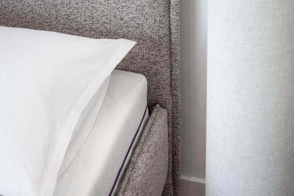 Łóżko Cozy Lite