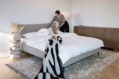 Łóżko Cozy Lite