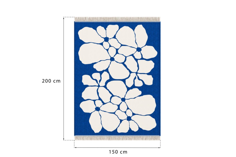 Koc Bleu