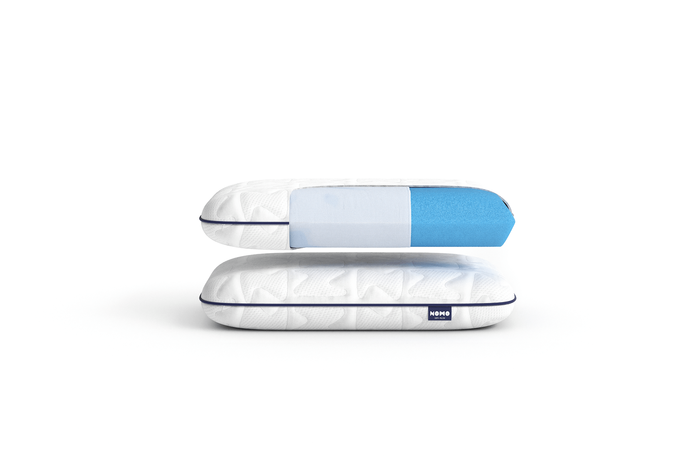 Nomo pillow soft