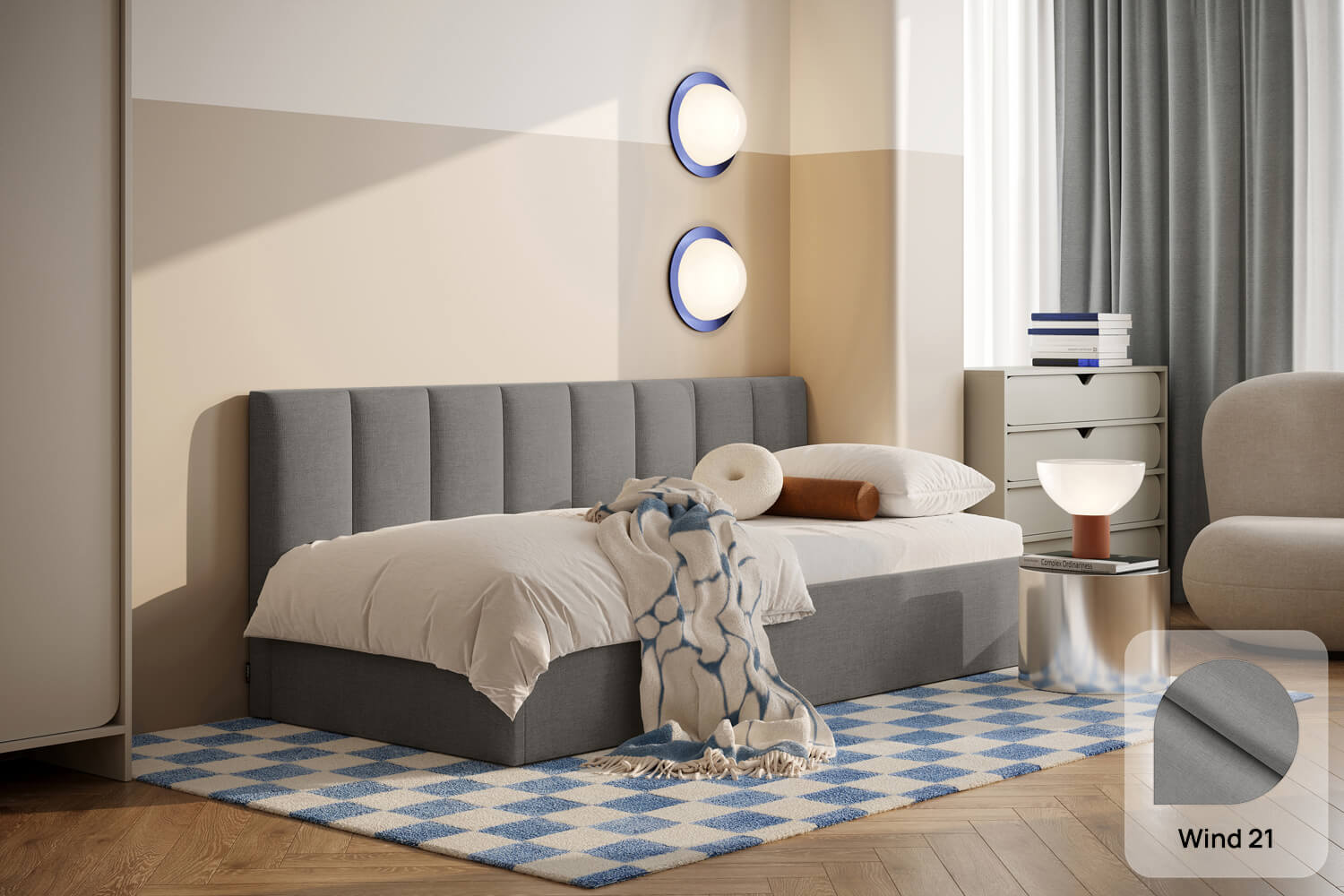 Wind 21