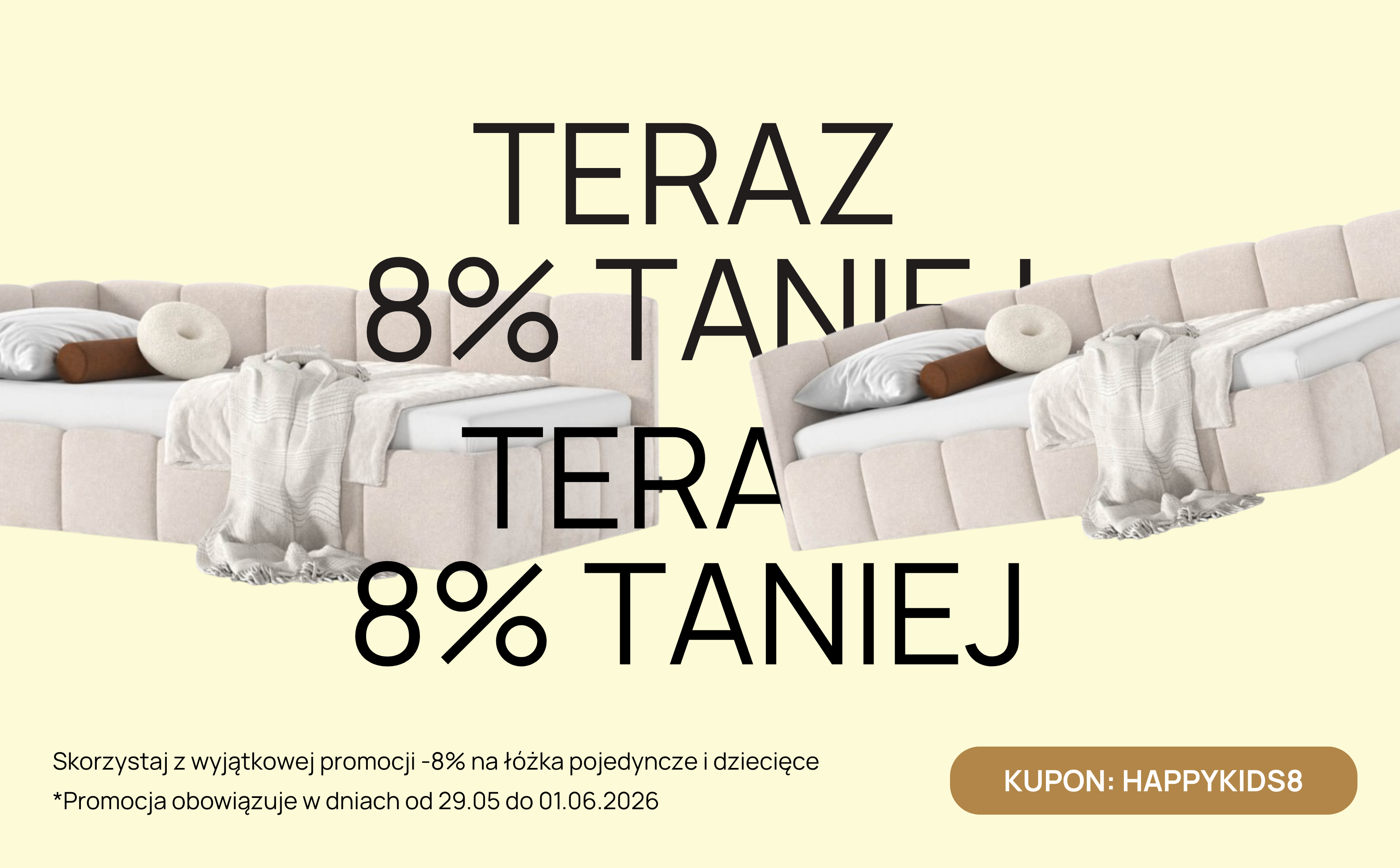 Specjalna promocja