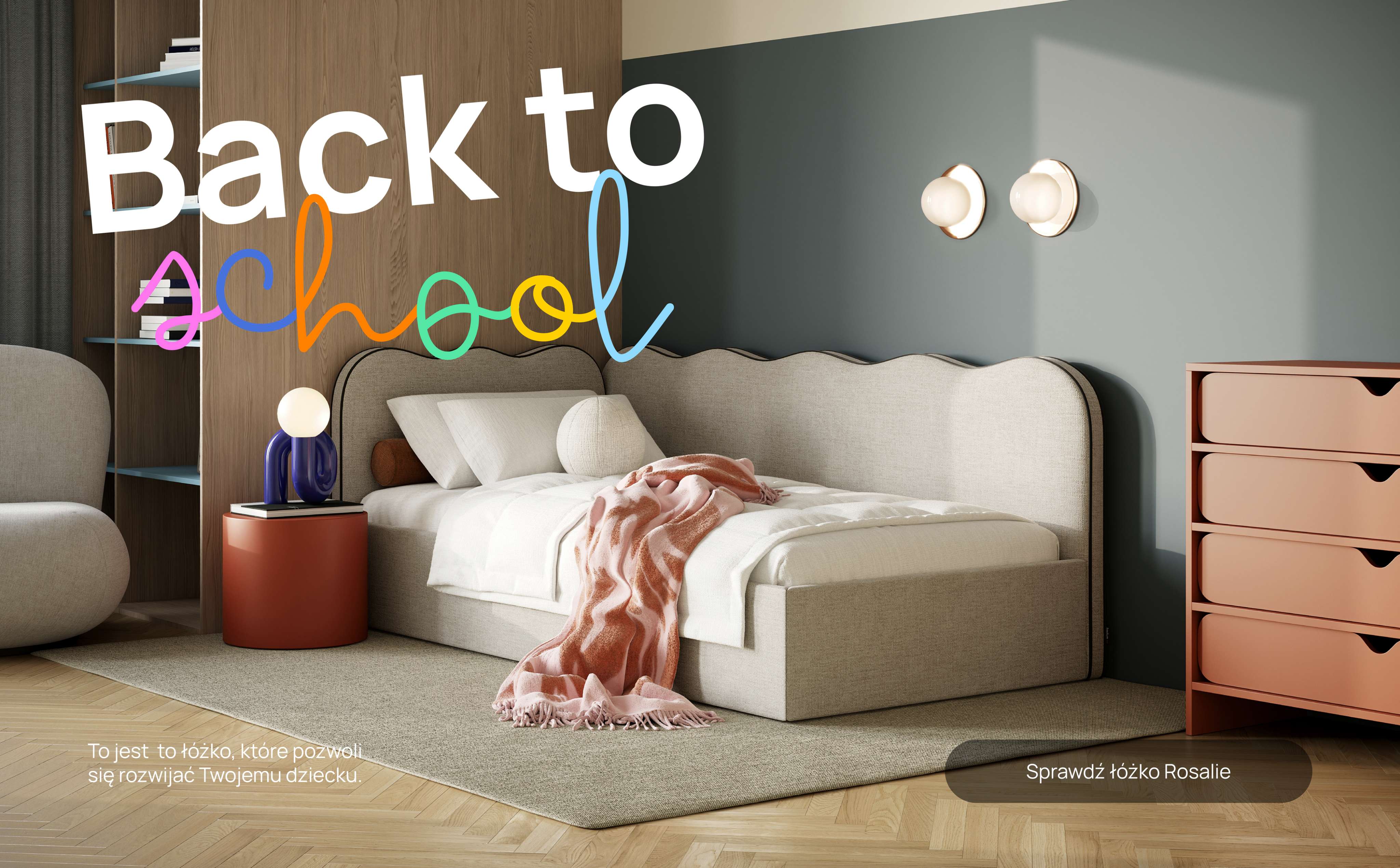 Back to school