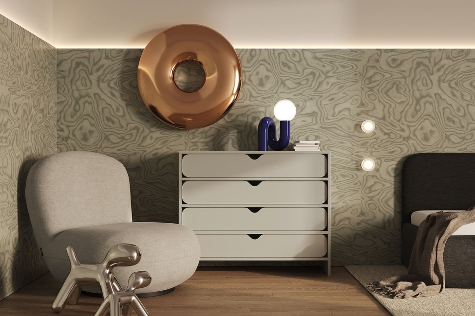 Zestaw mebli do sypialni – dla kogo to będzie dobry wybór