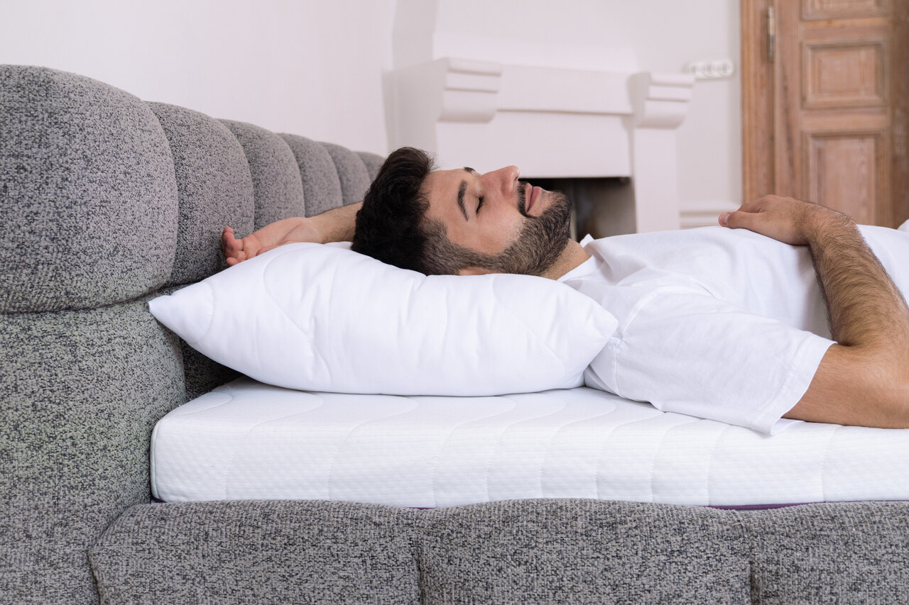 Czym jest „drzemka mocy” POWER NAP i czy rzeczywiście pomaga?