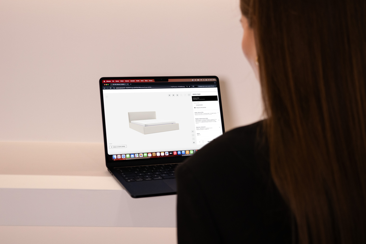 Zwrot łóżka lub materaca kupionego online – jak wygląda prawo 14 dni?